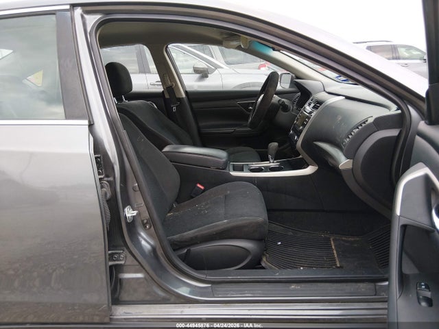 44945876 :رقم المزاد ، 1N4AL3AP1FC249798 vin ، 2015 Nissan Altima 2.5 S مزاد بيع
