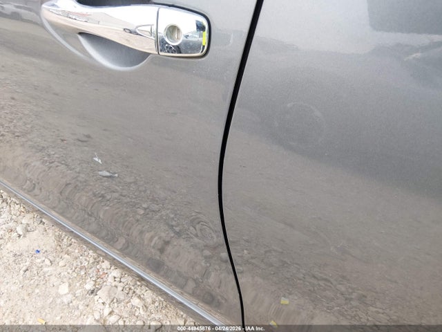 44945876 :رقم المزاد ، 1N4AL3AP1FC249798 vin ، 2015 Nissan Altima 2.5 S مزاد بيع