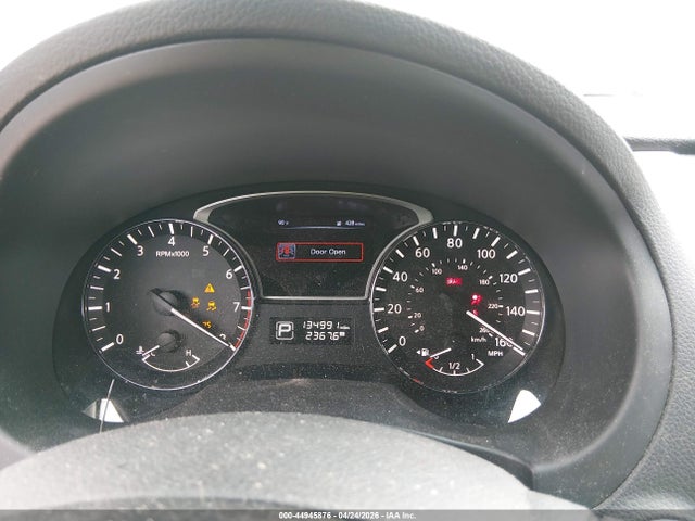 44945876 :رقم المزاد ، 1N4AL3AP1FC249798 vin ، 2015 Nissan Altima 2.5 S مزاد بيع