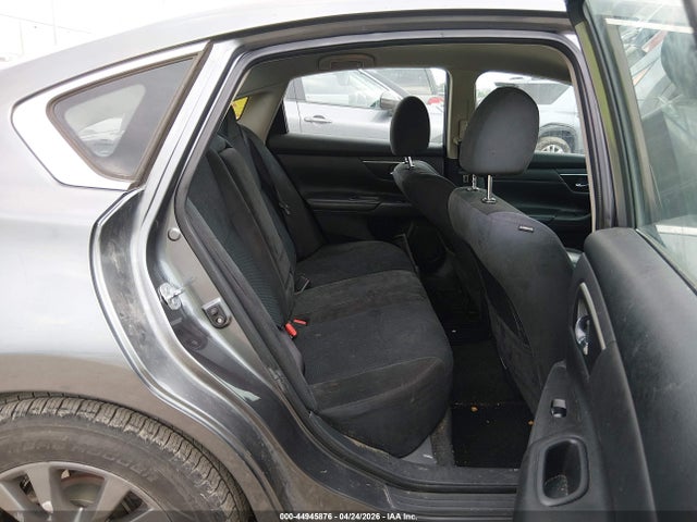 44945876 :رقم المزاد ، 1N4AL3AP1FC249798 vin ، 2015 Nissan Altima 2.5 S مزاد بيع
