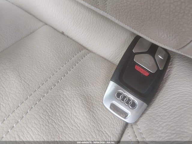 Продажа на аукционе авто 2018 Audi A5 2.0t Premium, vin: WAUBNCF55JA008716, номер лота: 44945878