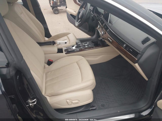 Продаж на аукціоні авто 2018 Audi A5 2.0t Premium, vin: WAUBNCF55JA008716, номер лоту: 44945878