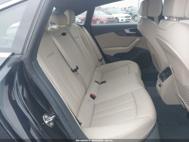 Продаж на аукціоні авто 2018 Audi A5 2.0t Premium, vin: WAUBNCF55JA008716, номер лоту: 44945878