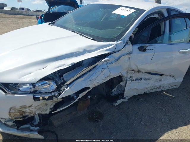 Aukcja sprzedaży 2017 Ford Fusion Hybrid Se, vin: 3FA6P0LU8HR295323, numer aukcji: 44945879