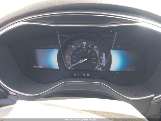 Aukcja sprzedaży 2017 Ford Fusion Hybrid Se, vin: 3FA6P0LU8HR295323, numer aukcji: 44945879