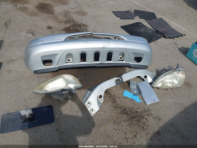 2000 Mercedes-benz Ml 320 მანქანა იყიდება აუქციონზე, vin: 4JGAB54E7YA181911, აუქციონის ნომერი: 44945880