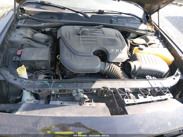 Aukcja sprzedaży 2015 Dodge Challenger Sxt, vin: 2C3CDZAG4FH843080, numer aukcji: 44945881