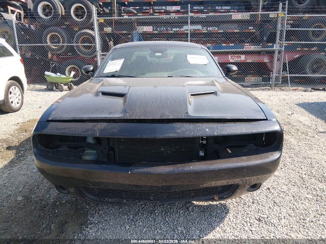Aukcja sprzedaży 2015 Dodge Challenger Sxt, vin: 2C3CDZAG4FH843080, numer aukcji: 44945881