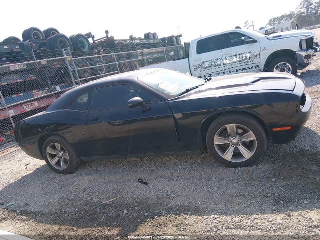 Aukcja sprzedaży 2015 Dodge Challenger Sxt, vin: 2C3CDZAG4FH843080, numer aukcji: 44945881