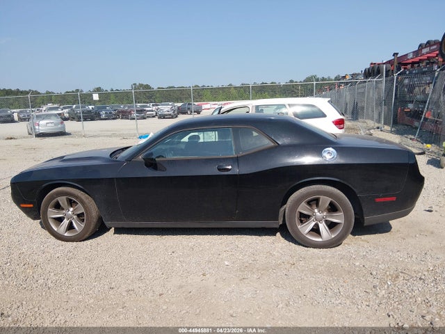 Aukcja sprzedaży 2015 Dodge Challenger Sxt, vin: 2C3CDZAG4FH843080, numer aukcji: 44945881
