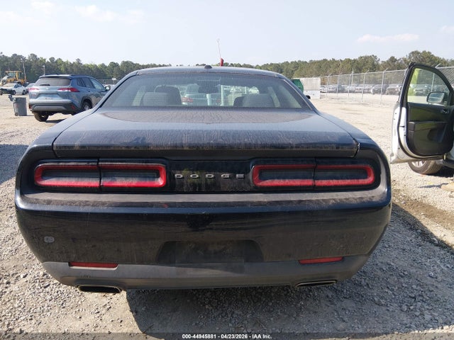 Aukcja sprzedaży 2015 Dodge Challenger Sxt, vin: 2C3CDZAG4FH843080, numer aukcji: 44945881