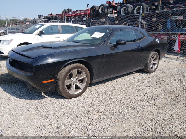 Aukcja sprzedaży 2015 Dodge Challenger Sxt, vin: 2C3CDZAG4FH843080, numer aukcji: 44945881