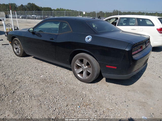 Aukcja sprzedaży 2015 Dodge Challenger Sxt, vin: 2C3CDZAG4FH843080, numer aukcji: 44945881