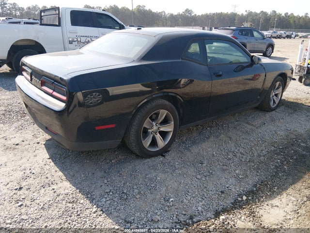 Aukcja sprzedaży 2015 Dodge Challenger Sxt, vin: 2C3CDZAG4FH843080, numer aukcji: 44945881