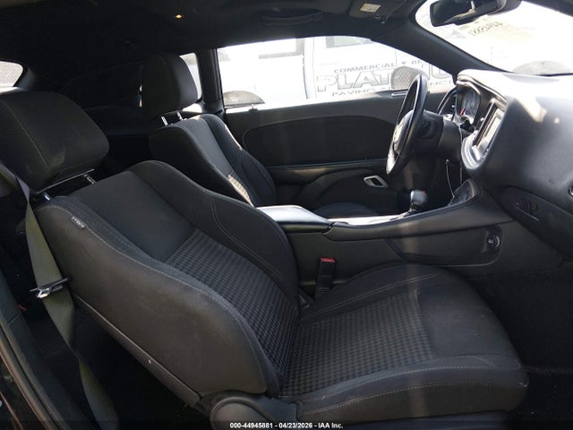 Aukcja sprzedaży 2015 Dodge Challenger Sxt, vin: 2C3CDZAG4FH843080, numer aukcji: 44945881
