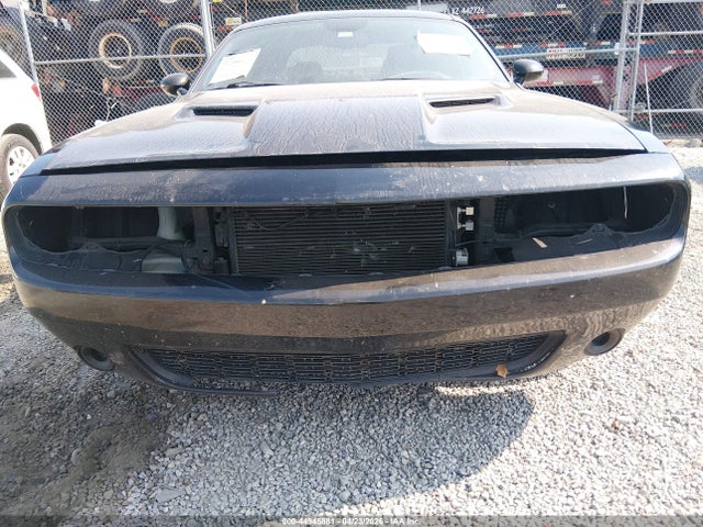 Aukcja sprzedaży 2015 Dodge Challenger Sxt, vin: 2C3CDZAG4FH843080, numer aukcji: 44945881