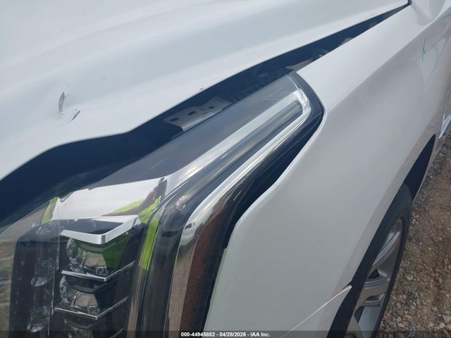 Продажа на аукционе авто 2018 Cadillac Escalade Esv Premium Luxury, vin: 1GYS3JKJ2JR137394, номер лота: 44945882