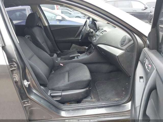 Продажа на аукционе авто 2013 Mazda Mazda3, vin: JM1BL1L74D1730475, номер лота: 44945883
