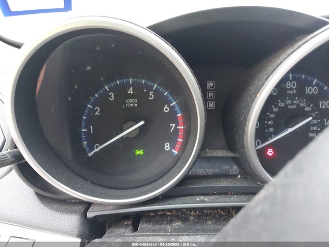 Продажа на аукционе авто 2013 Mazda Mazda3, vin: JM1BL1L74D1730475, номер лота: 44945883