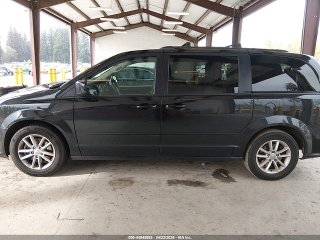Aukcja sprzedaży 2016 Dodge Grand Caravan Sxt, vin: 2C4RDGCG0GR366795, numer aukcji: 44945885
