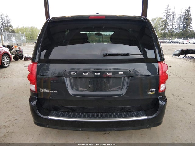 Aukcja sprzedaży 2016 Dodge Grand Caravan Sxt, vin: 2C4RDGCG0GR366795, numer aukcji: 44945885
