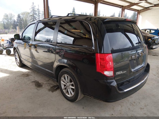 Aukcja sprzedaży 2016 Dodge Grand Caravan Sxt, vin: 2C4RDGCG0GR366795, numer aukcji: 44945885