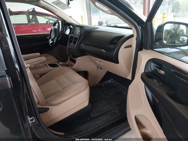 Aukcja sprzedaży 2016 Dodge Grand Caravan Sxt, vin: 2C4RDGCG0GR366795, numer aukcji: 44945885