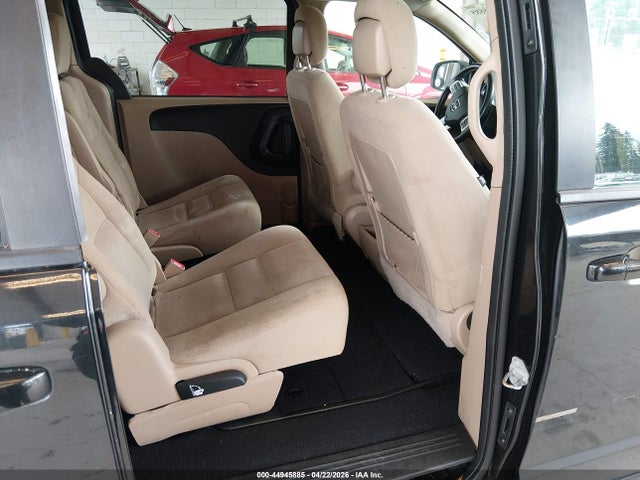 Aukcja sprzedaży 2016 Dodge Grand Caravan Sxt, vin: 2C4RDGCG0GR366795, numer aukcji: 44945885