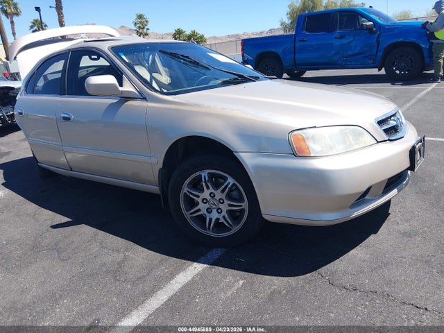 Aukcja sprzedaży 2001 Acura Tl 3.2, vin: 19UUA56791A013603, numer aukcji: 44945889