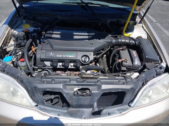 Aukcja sprzedaży 2001 Acura Tl 3.2, vin: 19UUA56791A013603, numer aukcji: 44945889