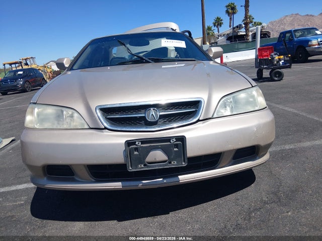 Aukcja sprzedaży 2001 Acura Tl 3.2, vin: 19UUA56791A013603, numer aukcji: 44945889