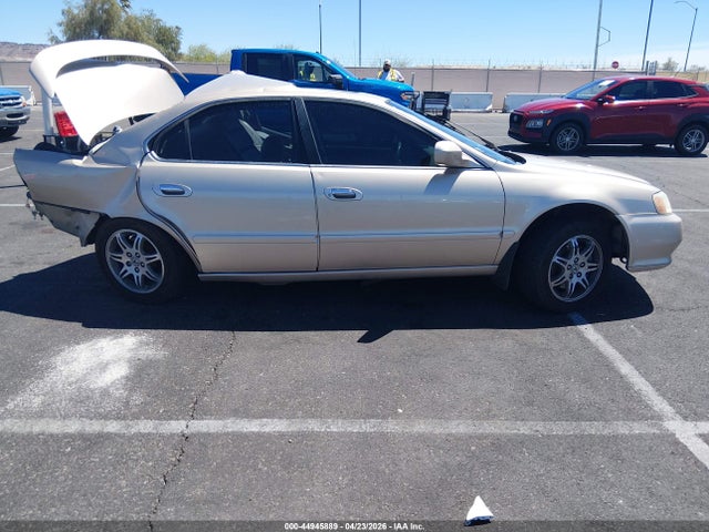 Aukcja sprzedaży 2001 Acura Tl 3.2, vin: 19UUA56791A013603, numer aukcji: 44945889
