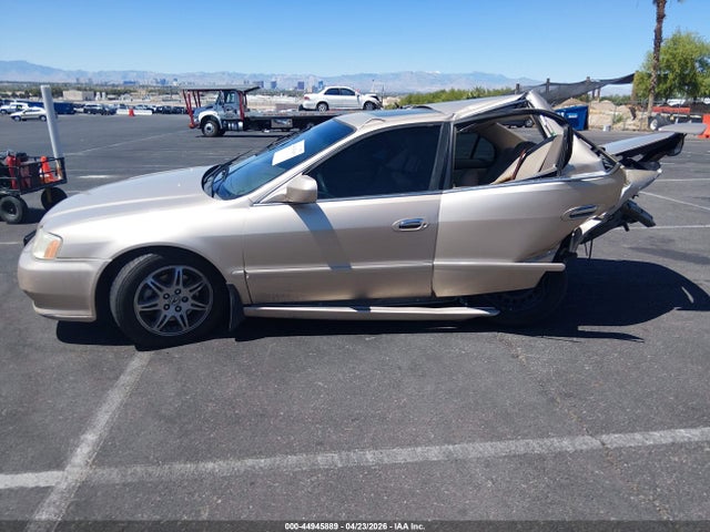 Aukcja sprzedaży 2001 Acura Tl 3.2, vin: 19UUA56791A013603, numer aukcji: 44945889
