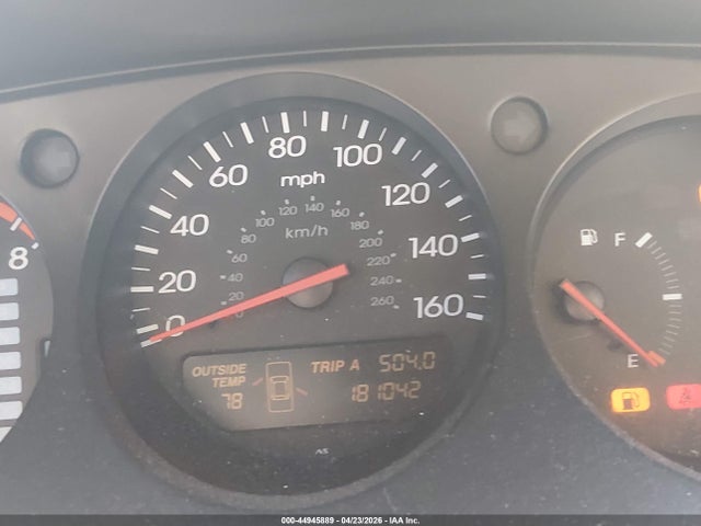 Aukcja sprzedaży 2001 Acura Tl 3.2, vin: 19UUA56791A013603, numer aukcji: 44945889