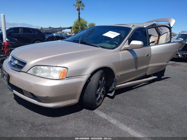 Aukcja sprzedaży 2001 Acura Tl 3.2, vin: 19UUA56791A013603, numer aukcji: 44945889
