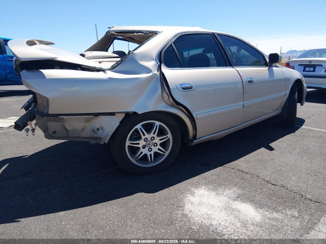 Aukcja sprzedaży 2001 Acura Tl 3.2, vin: 19UUA56791A013603, numer aukcji: 44945889