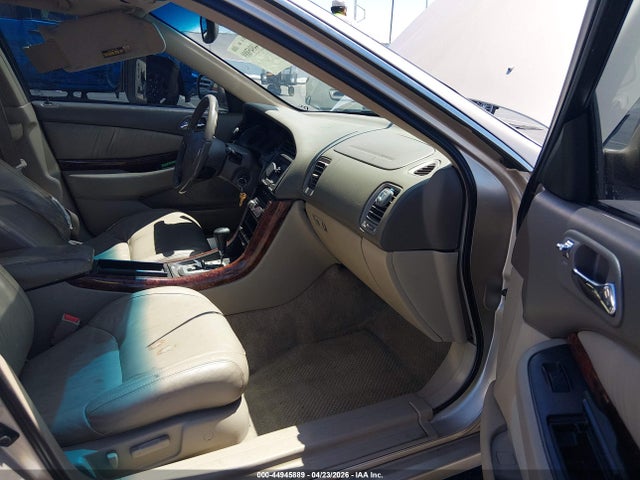 Aukcja sprzedaży 2001 Acura Tl 3.2, vin: 19UUA56791A013603, numer aukcji: 44945889
