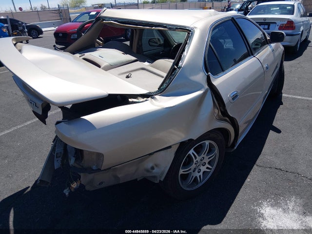 Aukcja sprzedaży 2001 Acura Tl 3.2, vin: 19UUA56791A013603, numer aukcji: 44945889