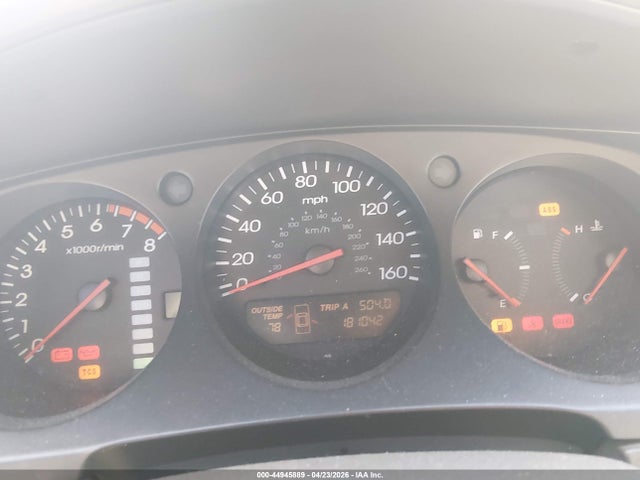 Aukcja sprzedaży 2001 Acura Tl 3.2, vin: 19UUA56791A013603, numer aukcji: 44945889