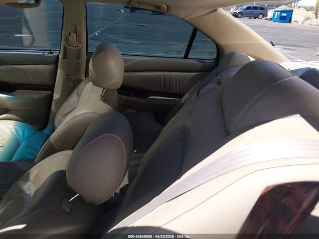 Aukcja sprzedaży 2001 Acura Tl 3.2, vin: 19UUA56791A013603, numer aukcji: 44945889