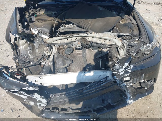Aukcja sprzedaży 2015 Lexus Is 250, vin: JTHCF1D23F5029628, numer aukcji: 44945890