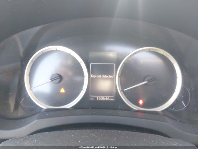 Aukcja sprzedaży 2015 Lexus Is 250, vin: JTHCF1D23F5029628, numer aukcji: 44945890