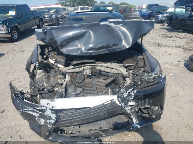 Aukcja sprzedaży 2015 Lexus Is 250, vin: JTHCF1D23F5029628, numer aukcji: 44945890