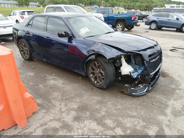 Aukcja sprzedaży 2016 Chrysler 300 300s, vin: 2C3CCAGG2GH208887, numer aukcji: 44945894
