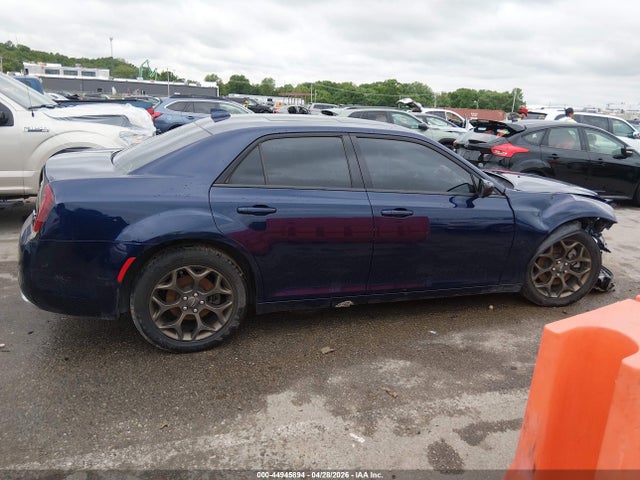 Aukcja sprzedaży 2016 Chrysler 300 300s, vin: 2C3CCAGG2GH208887, numer aukcji: 44945894