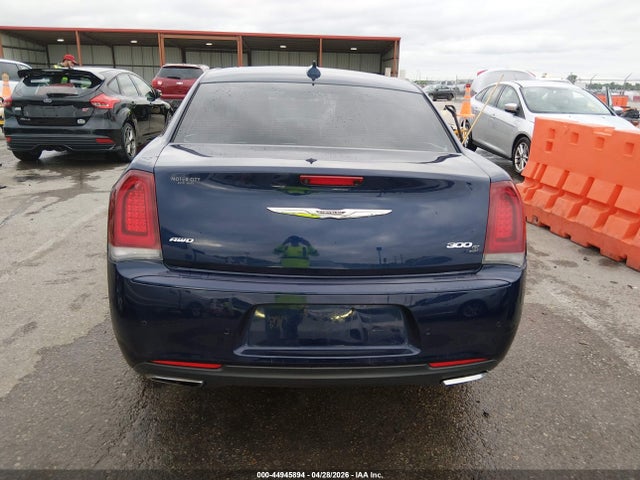 Aukcja sprzedaży 2016 Chrysler 300 300s, vin: 2C3CCAGG2GH208887, numer aukcji: 44945894