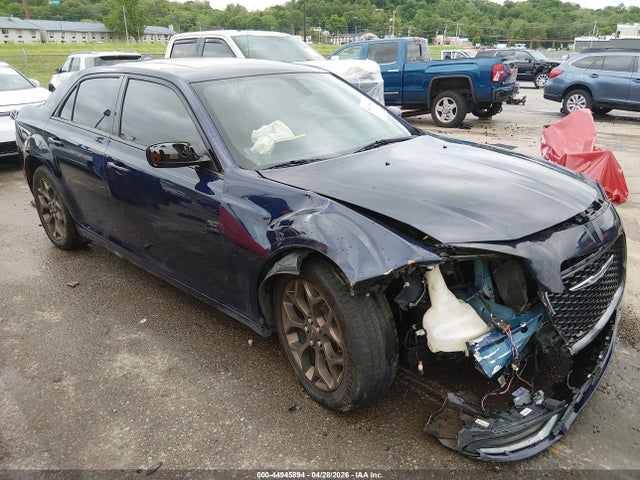 Aukcja sprzedaży 2016 Chrysler 300 300s, vin: 2C3CCAGG2GH208887, numer aukcji: 44945894