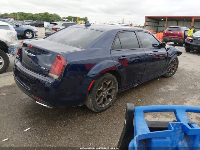 Aukcja sprzedaży 2016 Chrysler 300 300s, vin: 2C3CCAGG2GH208887, numer aukcji: 44945894