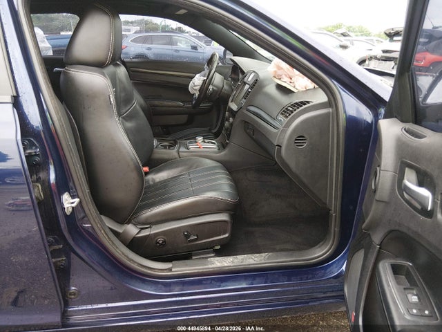 Aukcja sprzedaży 2016 Chrysler 300 300s, vin: 2C3CCAGG2GH208887, numer aukcji: 44945894