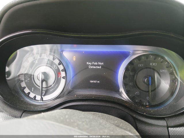 Aukcja sprzedaży 2016 Chrysler 300 300s, vin: 2C3CCAGG2GH208887, numer aukcji: 44945894